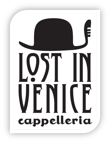 Lost In Venice Cappelleria